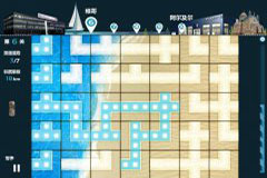 东标汽车现场活动游戏